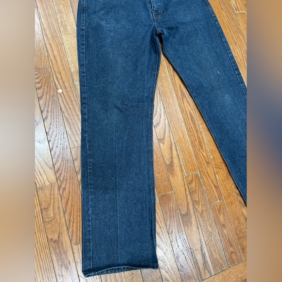Rocawear Men's Dark Blue Relaxed Jeans - Picture 14 of 16